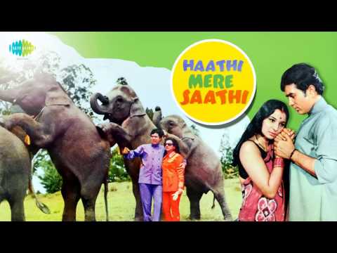 Chal Chal Chal Mere Saathi 