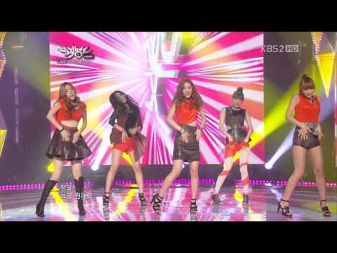 2012.09.28 Two X - Double Up