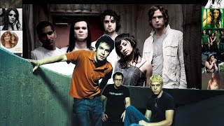 Flyleaf - Tug-O-War (Chevelle)