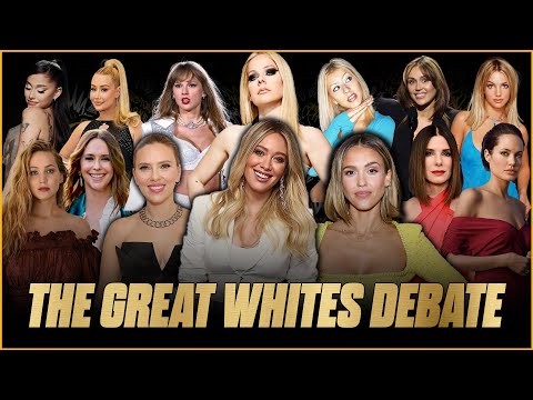 Great Whites, Who Are The Goats? || Caps N Crowns Discussion