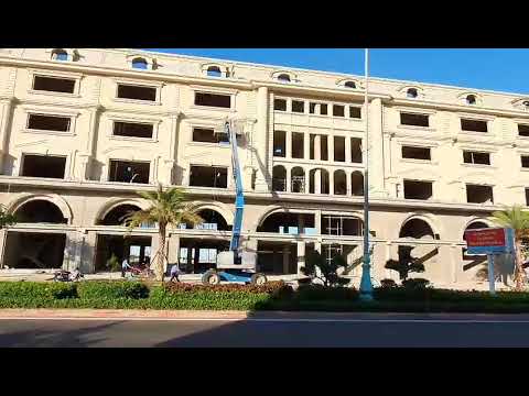 BIỆT THỰ ĐẢO NGỌC REGAL VICTORIA - GIÁ GỐC CĐT