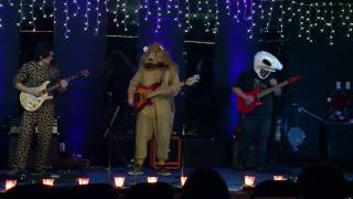 Vanimal Kingdom - &quot;Already Chosen/Sticky Icky&quot; - Last Saturday March 2017