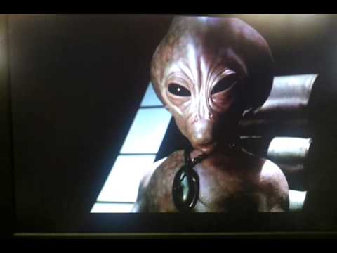 The best scene of sg1! Perfect example of Argard´s empathy O´neill & Asgard high council. Stargate