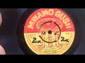 ISAAC OTWORI NG INA NYARESO KEUMBU BAND MWAMOGUSII 70 PT 1 2 Fair Copy