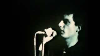 Joy Division - Autosuggestion [480p]