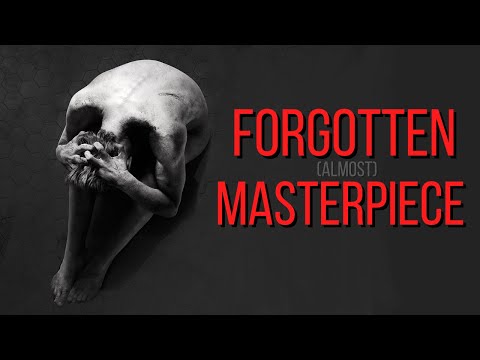 Penny Dreadful: A Forgotten (almost) Masterpiece