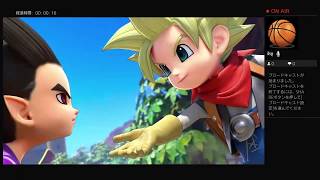 超絶初心者のドラゴンクエストビルダーズ２Part21