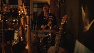 Foy Vance - I Ain't Sold On Time (Live at Home)