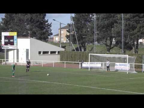 Tir au but 2 US Lesquin