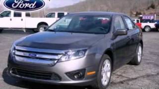 preview picture of video '2012 Ford Fusion Brookville IN'