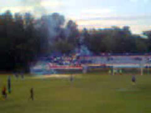 Olimpia Warszawa - Wulkan Zakrzew, doping gospodarzy