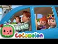 Download Are We There Yet Cocomelon Nursery Rhymes Kids Songs Mp3 Song