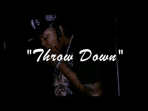 03 Greedo x Baby Stone Gorillas x Drakeo The Ruler Type Beat - "Throw Down" West Coast Type Beat