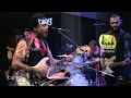 The Parlotones - Soul And Body (Bing Lounge)