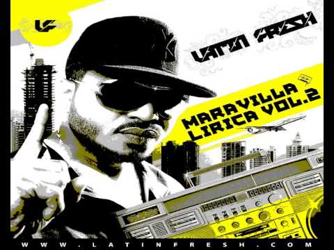 Latín fresh Maravilla Lírica Vol 2 Decisiones