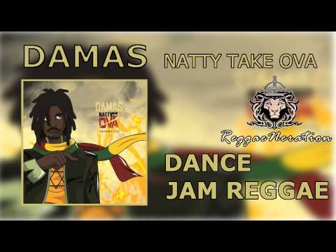 Damas ft. Mellow Mood - Dance Jam Reggae