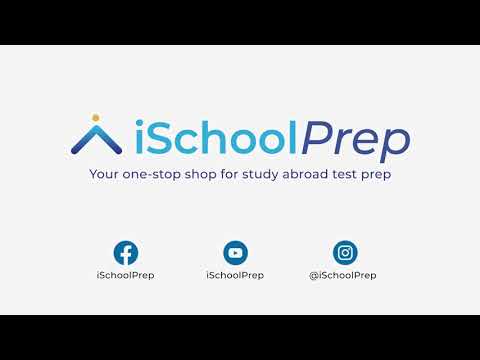 iSchoolPrep - Test Preparation