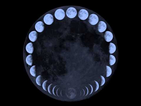 de la luna (blue mix)