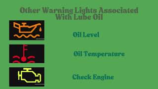 Symptoms Of A Bad or Faulty Oil Pressure Sensor