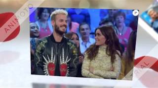 M. Pokora - Ma jolie