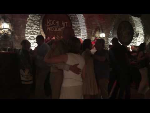 Inerts Live Kochi Aidas