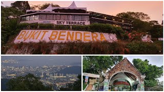Download lagu Penang Hill | Bukit Bendera | The Viewing Point | Georgetown | Penang ~ Mahalo_JC mp3 Download lagu Penang Hill | Bukit Bendera | The Viewing Point | Georgetown | Penang ~ Mahalo_JC mp3