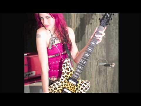 HardRockChick Interviews The Fabulous Miss Wendy