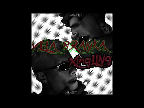 Vela Branka - XingLing (Prod.gudy)