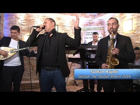 9 Sulltan Hajolli Gezuar me Studio Sharin 2016