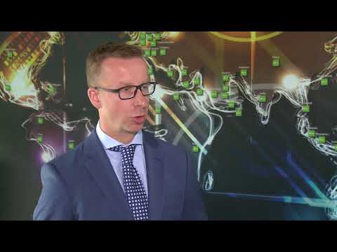 Bartłomiej Śliwa: Rynek bankomatów jest rynkiem nadal rosnącym, jednak zmienia się jego struktura