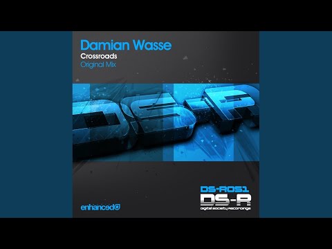 Crossroads (Original Mix)