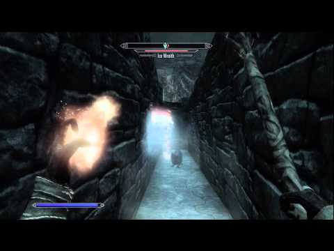 Let's Play The Elder Scrolls V: Skyrim - Part 175