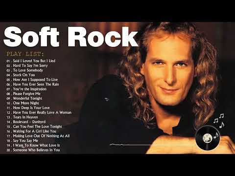 The Best Covered Slow Rock Songs Of The 70s 80s 90s 🎵 Greatest Hits Of Classic Rock 80s and 90s So