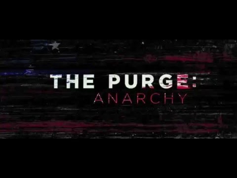 Official America the Beautiful Song from the Purge and Purge: Anarchy