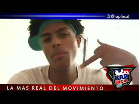 Neto ztyle freestyle caliente