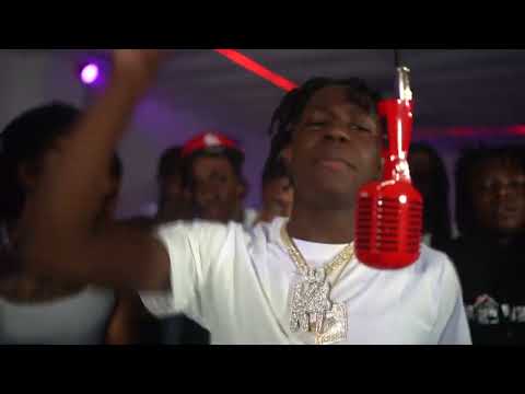 Missouri Rapper Kfoess "My Shootaz" Live Performance With Famous Animal Tv