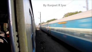 preview picture of video 'Chendur Express'