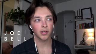 Reid Miller Talks Joe Bell, What Advice Mark Wahlberg Gave Him video