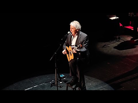 Pierre Perret - Mon p'tit loup - Abbeville 11/01/2019