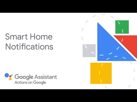 Smart Home proactive notifications and follow-up responses