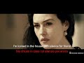 Ricchi e Poveri - Come Vorrei ("Malena"-Monica Bellucci) Lyrics "English , Italian " HD