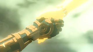#4 にわかゼルダーのティアキン実況