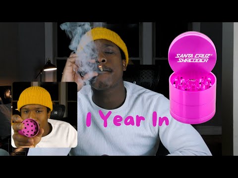 Santa Cruz Shredder After 1 Year Review