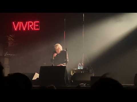 0.48 - Arno Hintjens - solo gigolo (his last concert)