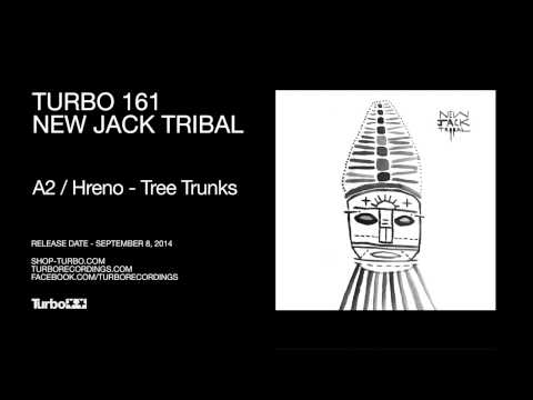 Hreno - Tree Trunks