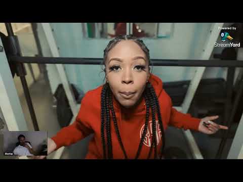 Shani Boni   (Solo Threat) Shot by @klovizionz (Reaction) Kenzo B diss