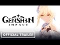 Genshin Impact: Version 1.3 - Official Trailer