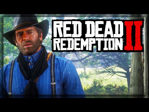 Steam Community :: Video :: This Is Where Arthur Should Have Left Micah ...