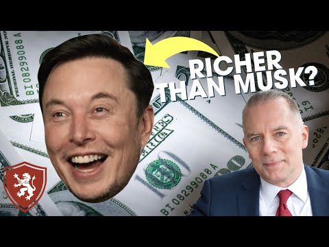 Could THIS Investing Strategy Make You Richer Than Elon Musk?