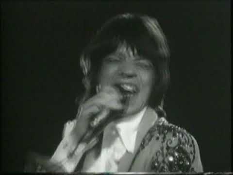 Different version of The Rolling Stones Jumpin Jack Flash
